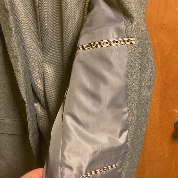 Rock for Freedom Sports coat - Picture 8 of 8